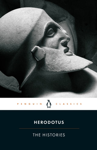Cover image for 9780140449082 - The Histories