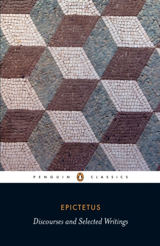 Supplemental image for 9780140449464 - Discourses and Selected Writings