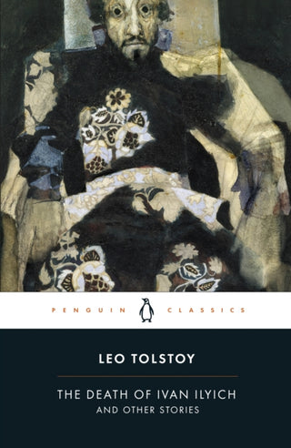 Cover image for 9780140449617 - The Death of Ivan Ilyich and Other Stories