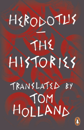 Cover image for 9780140455397 - The Histories