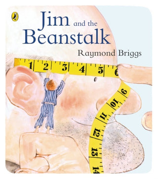 Cover image for 9780140500776 - Jim and the Beanstalk