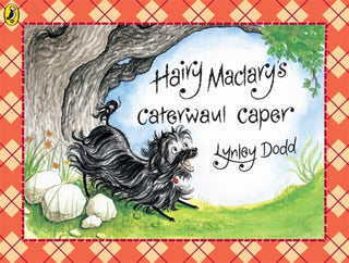 Cover image for 9780140508734 - Hairy Maclary Caterwaul Caper