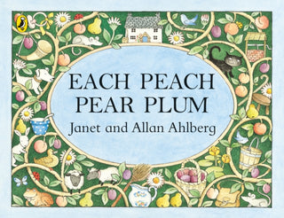 Supplemental image for 9780140509199 - Each Peach Pear Plum