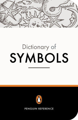 Cover image for 9780140512540 - The Penguin Dictionary of Symbols