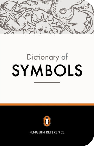 Supplemental image for 9780140512540 - The Penguin Dictionary of Symbols