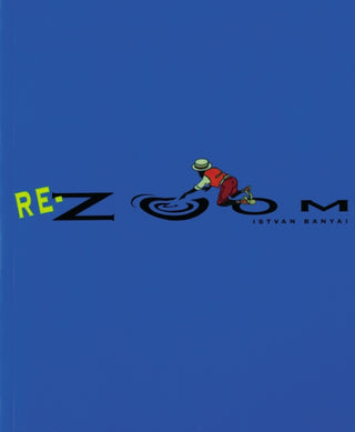 Supplemental image for 9780140556940 - Re-Zoom