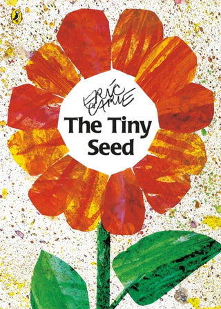 Supplemental image for 9780140557138 - The Tiny Seed