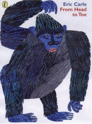 Supplemental image for 9780140563788 - From Head to Toe