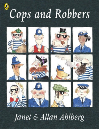 Supplemental image for 9780140565843 - Cops and Robbers