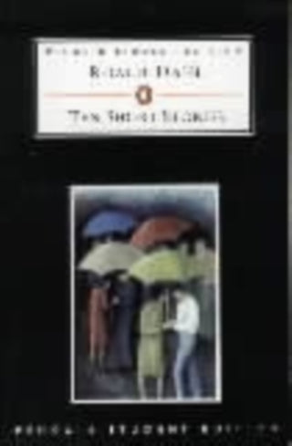 Cover image for 9780140817799 - Ten Short Stories