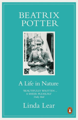 Cover image for 9780141003108 - Beatrix Potter