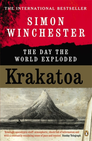 Cover image for 9780141005171 - Krakatoa