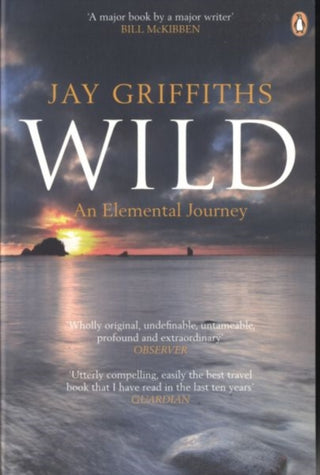 Cover image for 9780141006444 - Wild
