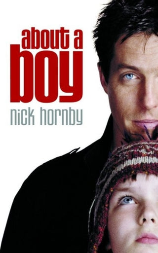 Supplemental image for 9780141007335 - About a Boy
