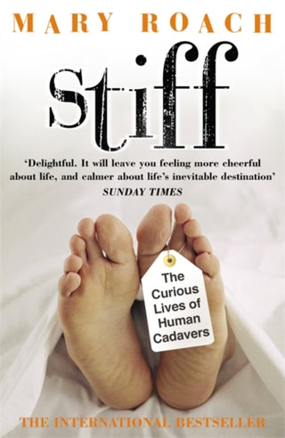 Cover image for 9780141007458 - Stiff