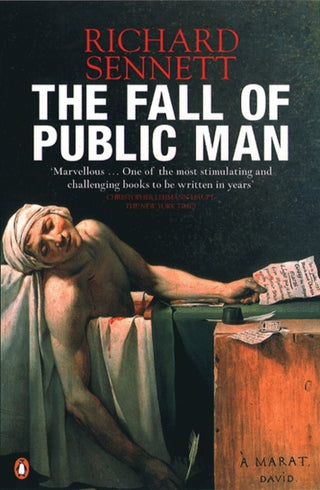 Cover image for 9780141007571 - The Fall of Public Man