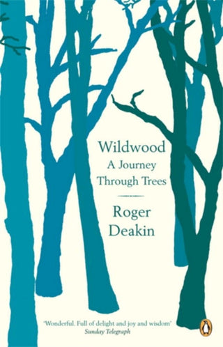 Cover image for 9780141010014 - Wildwood