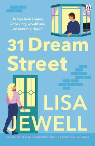 Cover image for 9780141012209 - 31 Dream Street