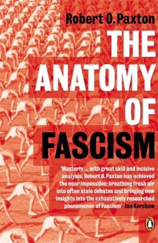 Cover image for 9780141014326 - The Anatomy of Fascism