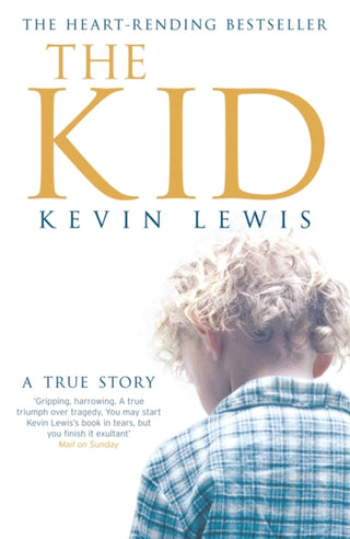 Cover image for 9780141014623 - The Kid