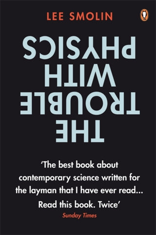 Cover image for 9780141018355 - The Trouble with Physics
