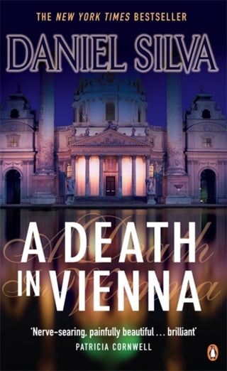 Supplemental image for 9780141019086 - A Death in Vienna