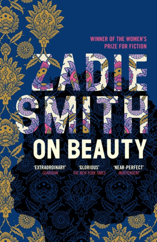 Cover image for 9780141019451 - On Beauty