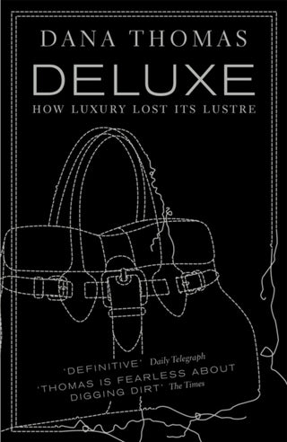 Cover image for 9780141019673 - Deluxe