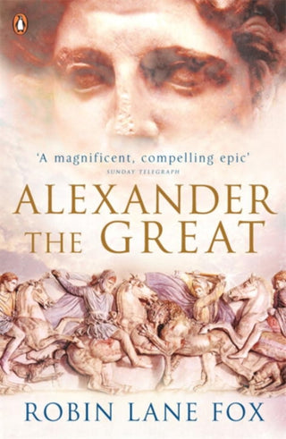 Cover image for 9780141020761 - Alexander the Great