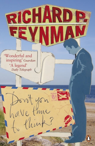 Cover image for 9780141021133 - Don't You Have Time to Think?