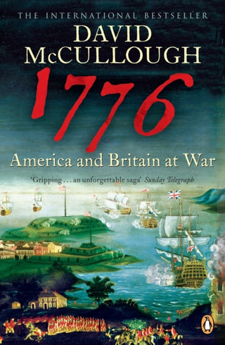 Cover image for 9780141021713 - 1776