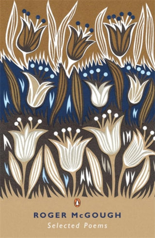 Cover image for 9780141023229 - Selected Poems