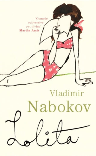 Cover image for 9780141023496 - Lolita