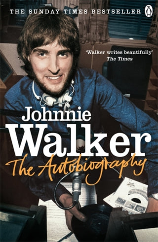 Cover image for 9780141024288 - The Autobiography
