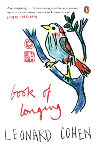 Cover image for 9780141027562 - Book of Longing