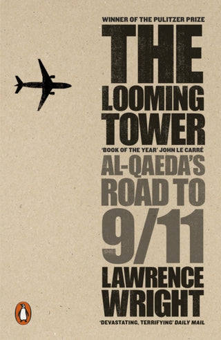 Cover image for 9780141029351 - The Looming Tower