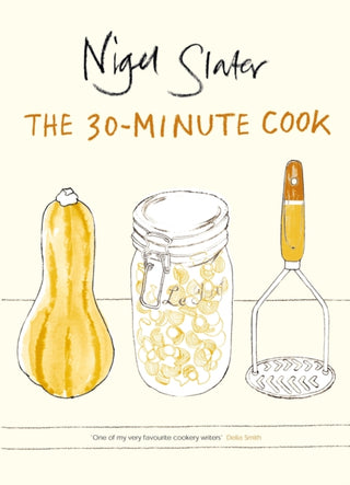 Cover image for 9780141029528 - The 30-Minute Cook