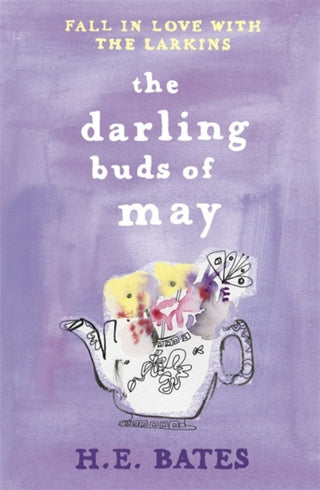 Cover image for 9780141029672 - Darling Buds of May