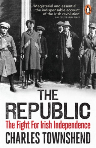 Cover image for 9780141030043 - The Republic
