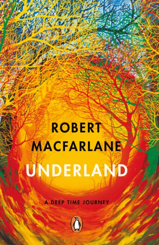 Cover image for 9780141030579 - Underland