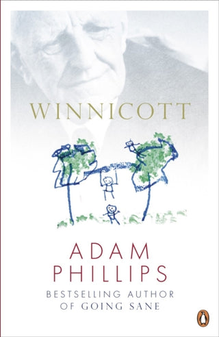 Cover image for 9780141031507 - Winnicott