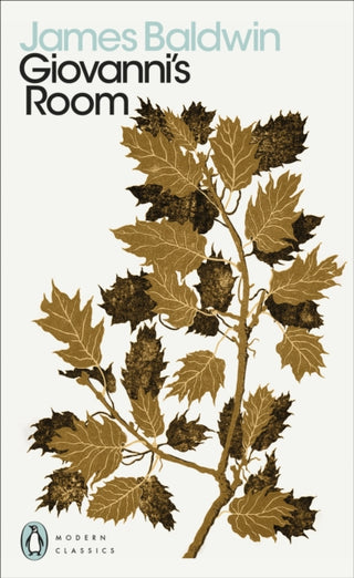 Cover image for 9780141032948 - Giovanni's Room
