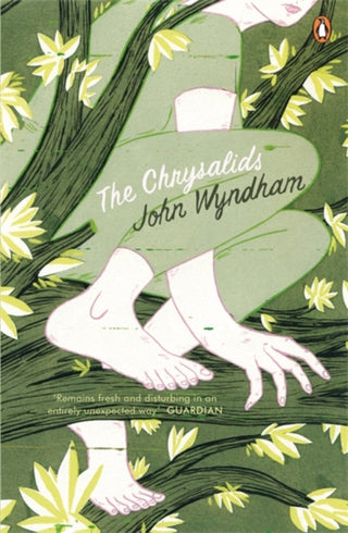 Cover image for 9780141032979 - The Chrysalids