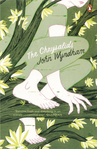 Cover image for 9780141032979 - The Chrysalids