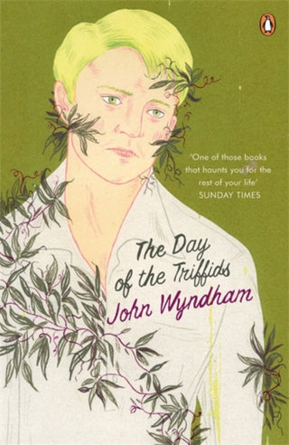 Cover image for 9780141033006 - The Day of the Triffids