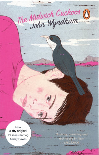 Cover image for 9780141033013 - The Midwich Cuckoos