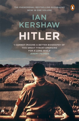 Cover image for 9780141035888 - Hitler