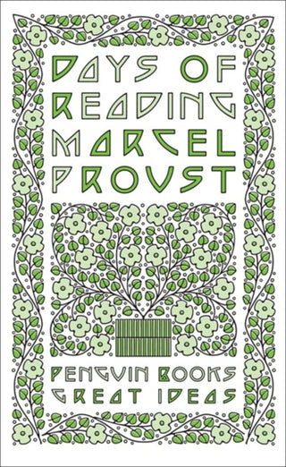 Cover image for 9780141036731 - Days of Reading