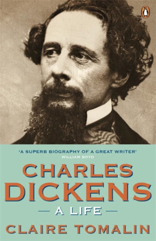 Cover image for 9780141036939 - Charles Dickens