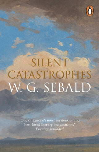 Cover image for 9780141037028 - Silent Catastrophes